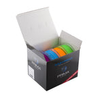 EasyPrint PLA-filament neon 1,75 mm 4x500 gram ruller