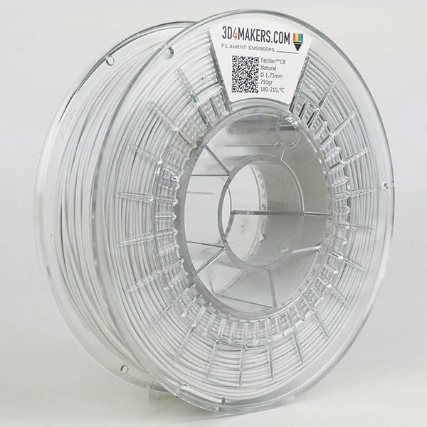 Facilan Ortho Filament Natural 1,75 mm 750 gram