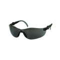 OX-ON Space Comfort sikkerhedsbriller sort onesize