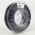 PETG Filament Sort (Ral 9011) 2,85 mm 750 gram