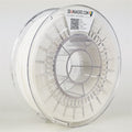 PLA Filament Hvid (Ral 9003) 1,75 mm 750 gram