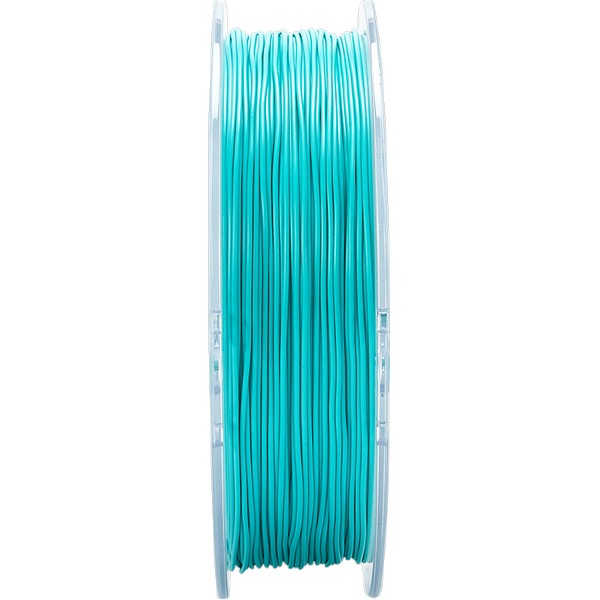Polymaker PolyFlex TPU-90A Blå-Grøn 1,75 mm 750 gram