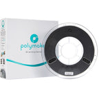 Polymaker PolyFlex TPU-90A Sort 1,75 mm 750 gram