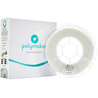 Polymaker PolyFlex TPU-90A Hvid 1,75 mm 750 gram