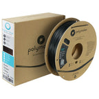 Polymaker PolyFlex TPU-95A Sort 1,75 mm 750 gram