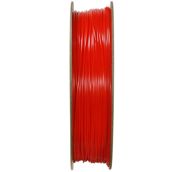 Polymaker PolyFlex TPU-95A Rød 1,75 mm 750 gram