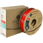 Polymaker PolyFlex TPU-95A Rød 1,75 mm 750 gram