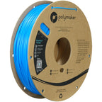 Polymaker PolyFlex TPU-95A Blå 1,75 mm 750 gram