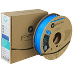 Polymaker PolyFlex TPU-95A Blå 1,75 mm 750 gram