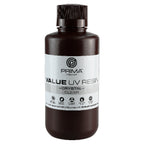 PrimaCreator Value resin vandvaskbar krystal klar 500 ml