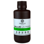 PrimaCreator Value resin vandvaskbar transparent grøn 500 ml
