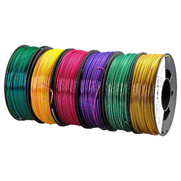 PrimaSelect PLA Chameleon 1,75mm 6x250 gram