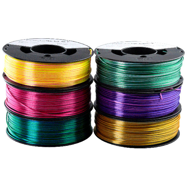 PrimaSelect PLA Chameleon 1,75mm 6x250 gram