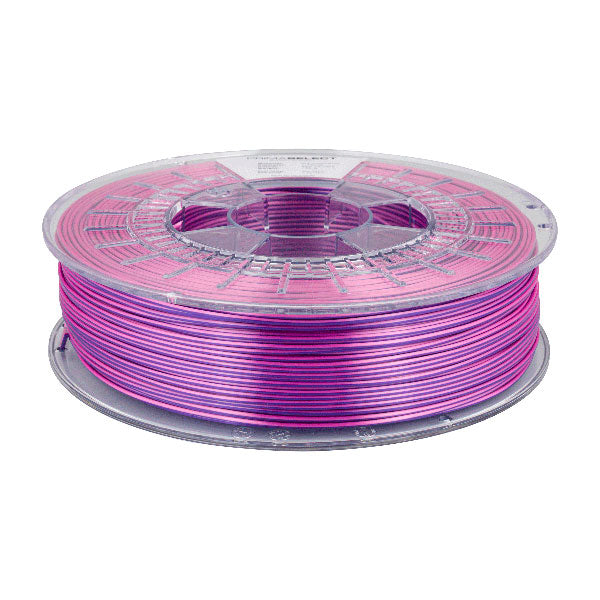 PrimaSelect PLA Chameleon 1,75mm 750 gram Pink/lilla