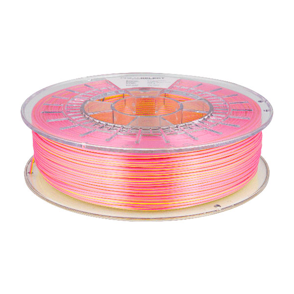 PrimaSelect PLA Chameleon 1,75mm 750 gram pink gul