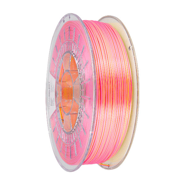 PrimaSelect PLA Chameleon 1,75mm 750 gram pink gul