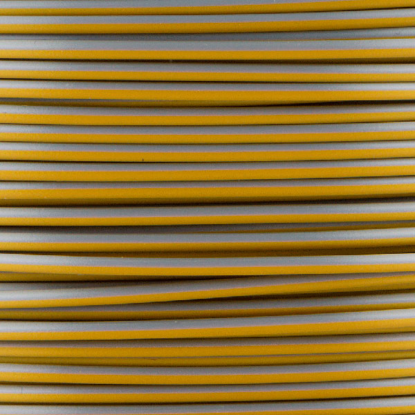 PrimaSelect PLA Chameleon 1,75mm 750 gram Guld/sølv