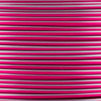PrimaSelect PLA Chameleon 1,75mm 750 gram Sølv/hindbær