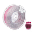 PrimaSelect PLA Chameleon 1,75mm 750 gram Sølv/hindbær
