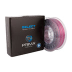 PrimaSelect PLA Chameleon 1,75mm 750 gram Sølv/hindbær