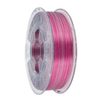 PrimaSelect PLA Chameleon 1,75mm 750 gram Sølv/hindbær