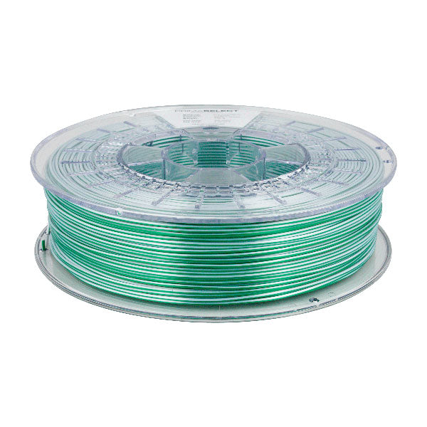 PrimaSelect PLA Chameleon 1,75mm 750 gram Hvid/grøn