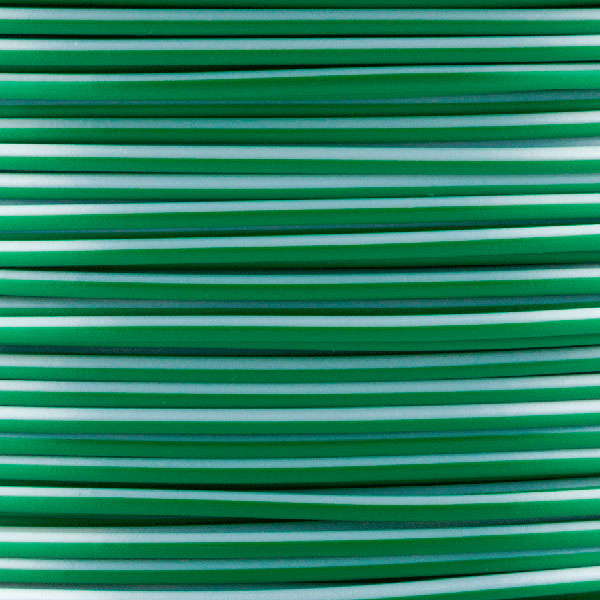 PrimaSelect PLA Chameleon 1,75mm 750 gram Hvid/grøn