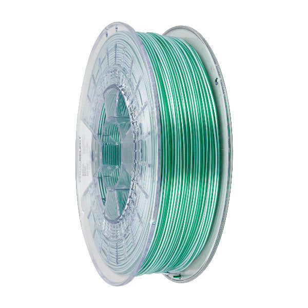 PrimaSelect PLA Chameleon 1,75mm 750 gram Hvid/grøn