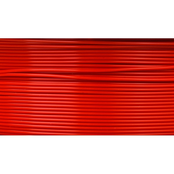 PrimaValue ABS filament Rød 1,75 mm 1 kg