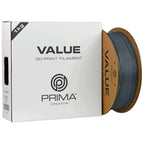 PrimaValue ABS filament Grå 1,75 mm 1 kg
