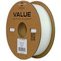 PrimaValue ABS filament Hvid 1,75 mm 1 kg