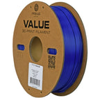 PrimaValue ABS filament Blå 1,75 mm 1 kg