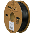 PrimaValue ABS filament Sort 1,75 mm 2,5 kg