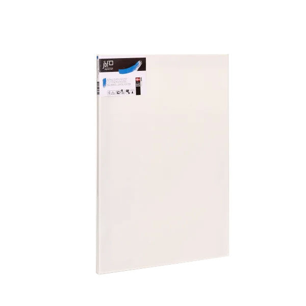 Malerlærred Polyester 75% / bomuld 25% 10x15 cm
