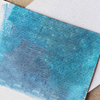 Malerlærred Polyester 75% / bomuld 25% 15x15 cm