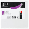 Malerlærred Bomuld 100% 10x10 cm
