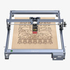 Creality Laser Falcon Engraver-5W