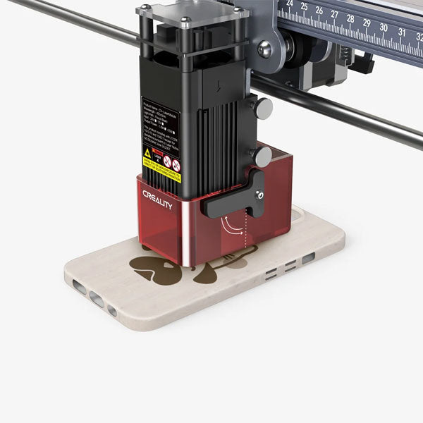 Creality Laser Falcon Engraver-5W