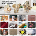 Creality Laser Falcon Engraver-5W