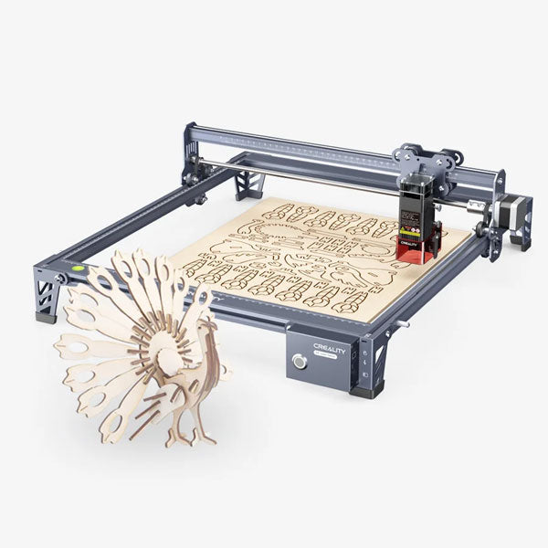 Creality Laser Falcon Engraver-5W