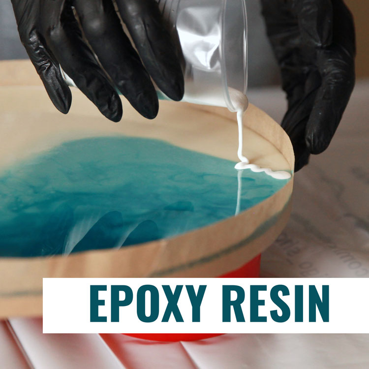 Epoxy resin