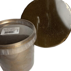 Metallic pigment pulver Bronze brown - 0