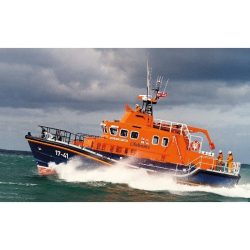 Airfix RNLI Severn Class Lifeboat - 1:72