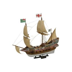 Airfix Golden Hind - 1:72