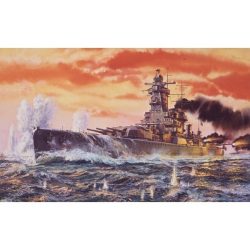 Airfix Admiral Graf Spee - 1:600