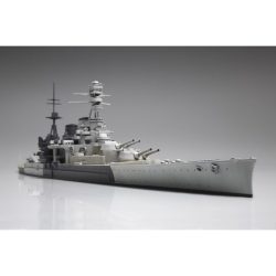 Tamiya Battle Cruiser Repulse - 1:700