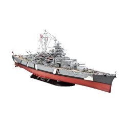 Revell Bismarck - 1:350