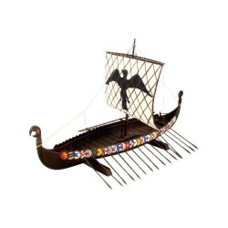 Revell Viking Ship - 1:50