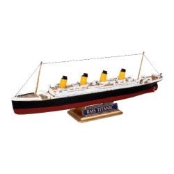 Revell RMS Titanic - 1:1200