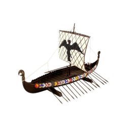 Revell  Viking Ship - 1:150